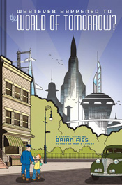 Illustration for article titled August 21, 2009